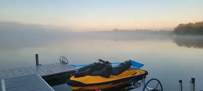 2021 Sea doo RXP-X 300 with sound. Meticulously maintained, annual oil changes, new set of plugs, fr...