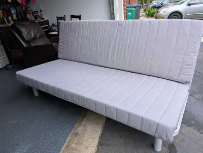IKEA Sofa Bed, View more