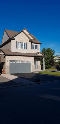 4 bedroom house for rent in Barrhaven