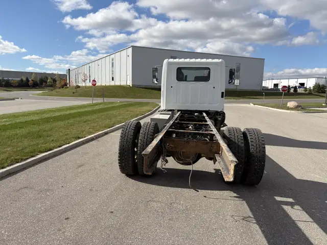 Hino 358 in Heavy Trucks in Brantford - Image 6