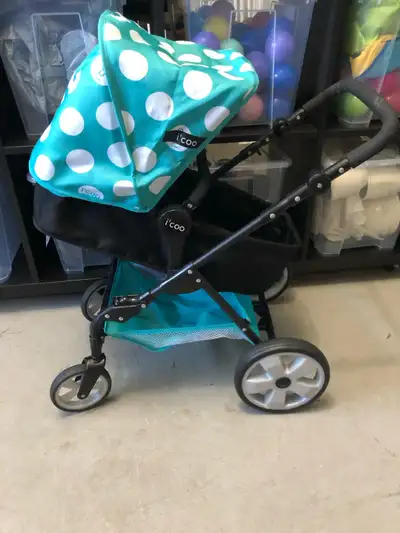  Baby Doll Stroller , View more