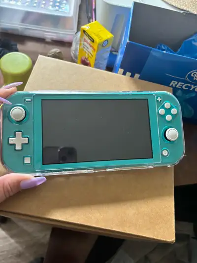 switch lite, View more