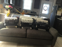 Accordions for sale