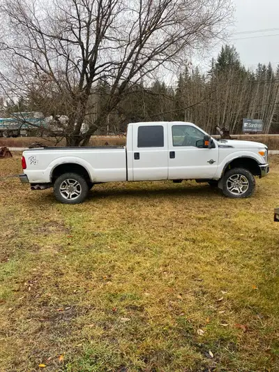 great 6.7 4x4 diesel xlt just detailed 2509832805