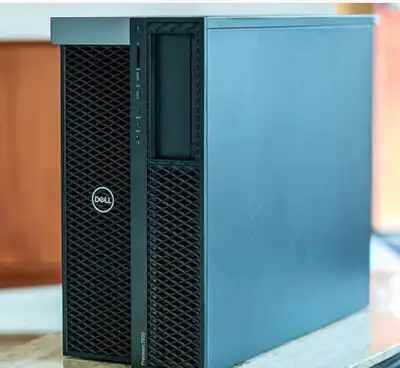 Dell Precision 7920, 28C Xeon, 128GB RAM, 1TB SSD, Quadro P4000, View more