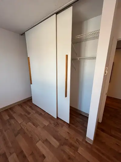 2 BEDROOM BASEMENT APARTMENT FOR RENT IN STURGEON FALLS, INCLUDES, FRIDGE, STOVE, WASHER & DRYER, AN...