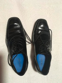 Boys Dress Shoes