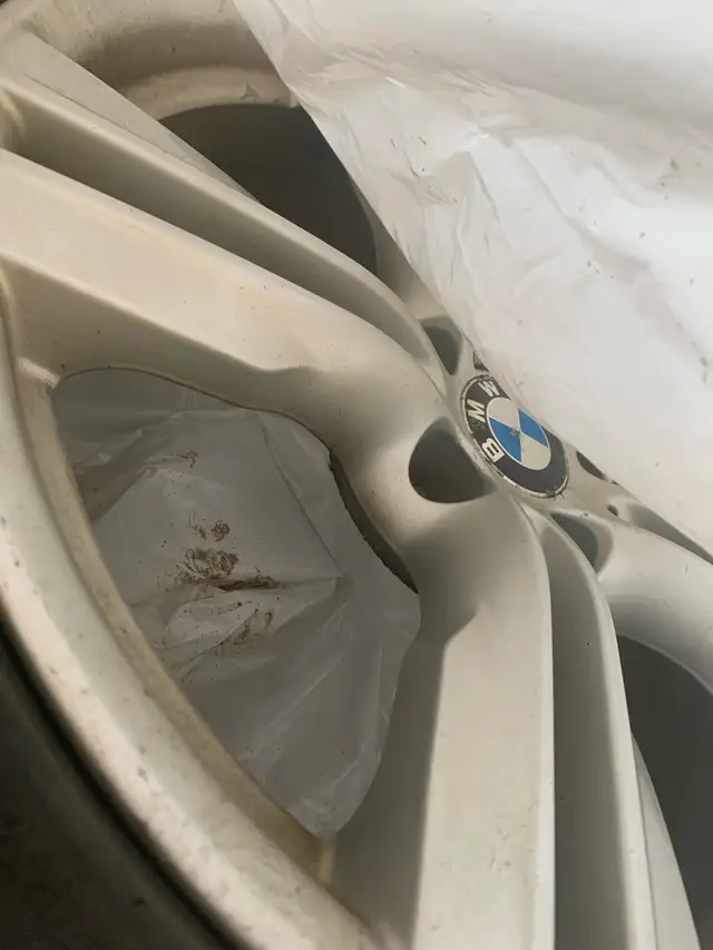 BMW Winter Tires for X5 or X6, X3before 2017 in Tires & Rims in Kitchener / Waterloo - Image 6