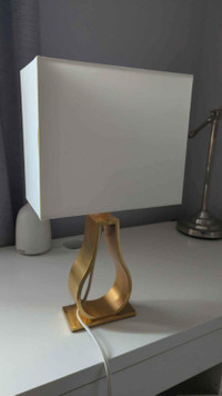 Ikea klabb Desk / Table Lamp