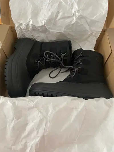 Men’s Helly Hansen Gamvik Winter Boots - Size 10 , View more