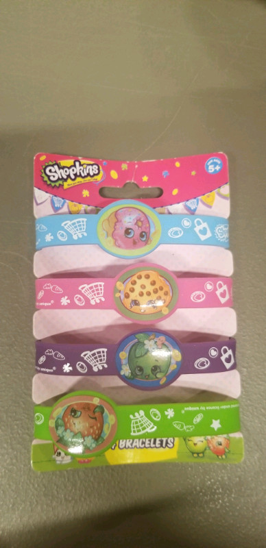 Shopkins, Pomsies, TY toys and musical in Toys & Games in Edmonton