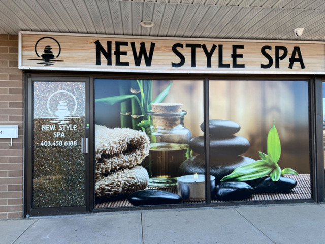 New Style Spa in Massage Services in Medicine Hat