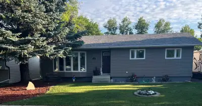 Built in 1977 on a 65’ x 120’ ft lot, the original square footage was 1188 sq. ft. with a. 380 sq. f...