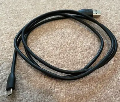 Micro USB Cable, View more