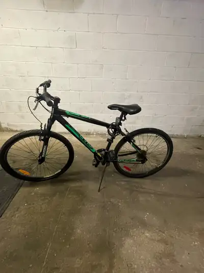 Novara Mountain Bike, View more