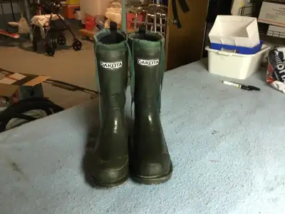 Bottes pour homme Dakota hiver, View more