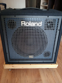 Roland KC 350 amp for sale