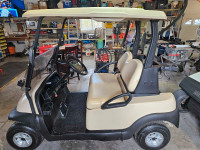 2009 Club car golf cart