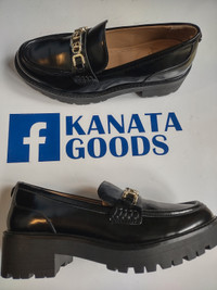 Women's loafer shoes size 6.5, Sam Edelmam, Kanata, ottawa
