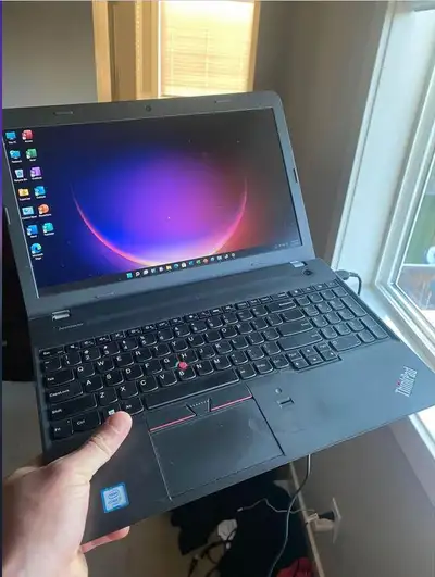 FAST❤️i7 ThinkPad E531 Win11 Office 2021 laptop, View more