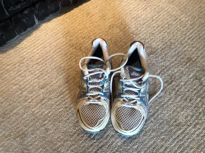 Asics Running Shoes - Women’s Size 9, View more