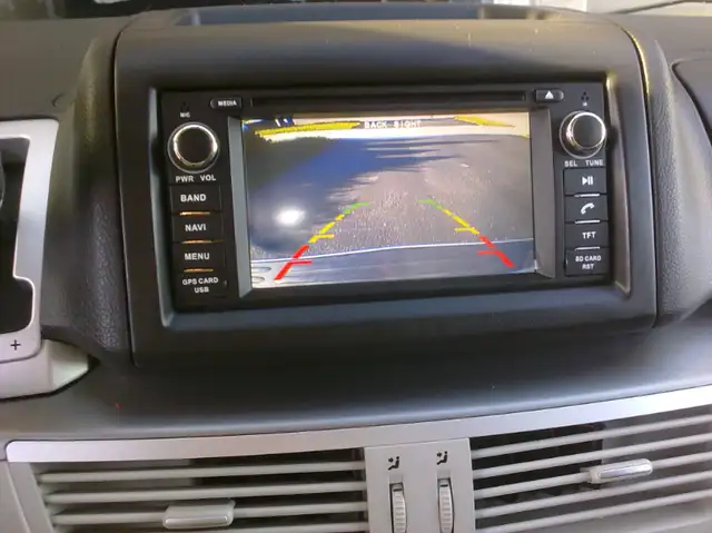 chrysler jeep dodge rearview backup camera in Other in Markham / York Region - Image 7