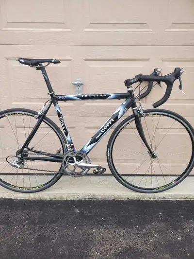 Coppi Traviso road bike , View more