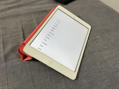 Apple iPad Mini 8 inch Pristine Condition 2023, View more