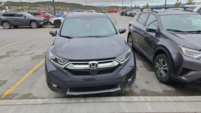 Runs great! Brand new rear break package and 2 rear clibers recently installed. Low kilometers for t...