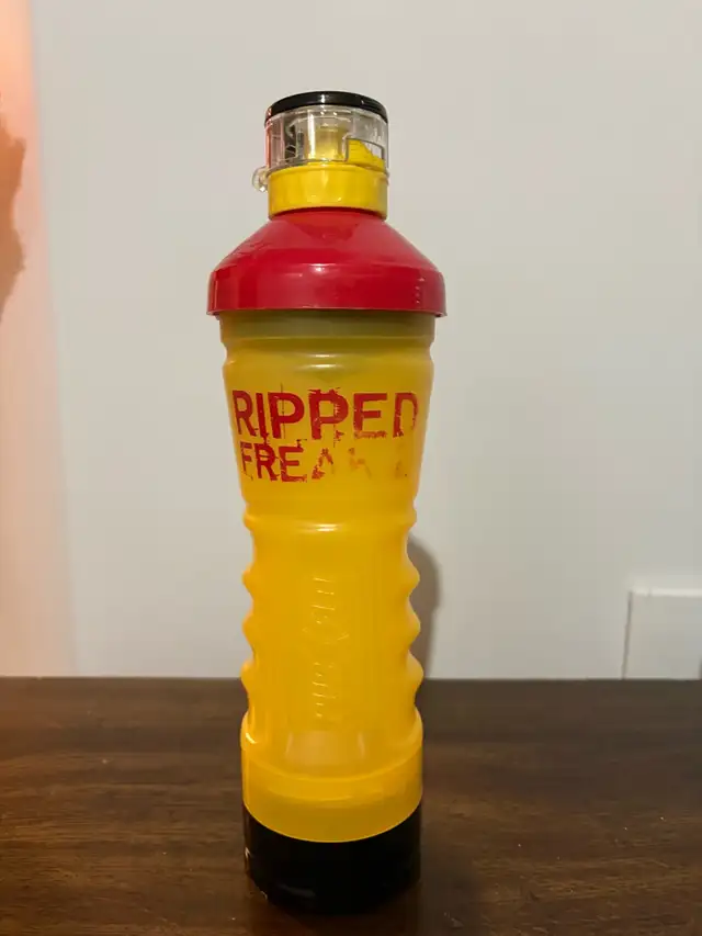 PharmaFreak Shaker Cup