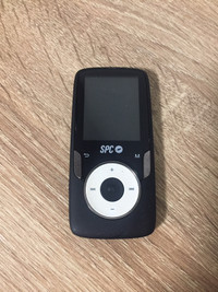 SPC Pure Extreme - Spanish MP3 Player