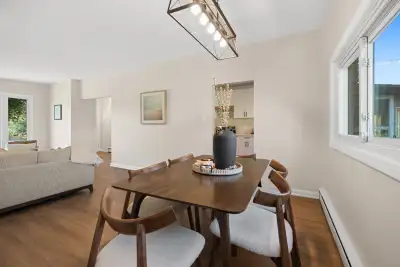 3 Bedroom, 1 Bathroom - Entire Home For Rent, View more