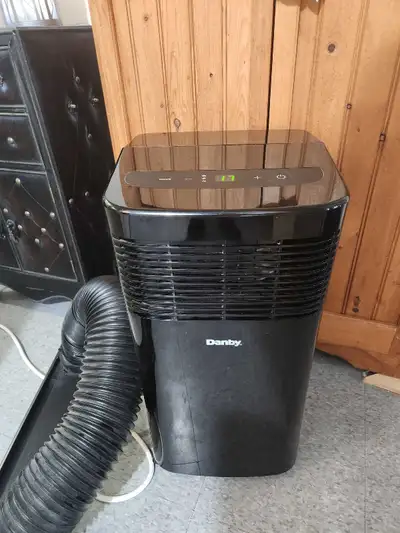 4 IN 1 (8500) BTU AC,  DEHUMIDIFIER,  HEATER,  FAN, HOSE KIT , View more
