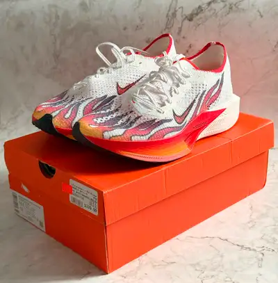 Nike ZoomX Vaporfly 3 FK PRM 'Ekiden Pack' Running Shoes - 10.5, View more