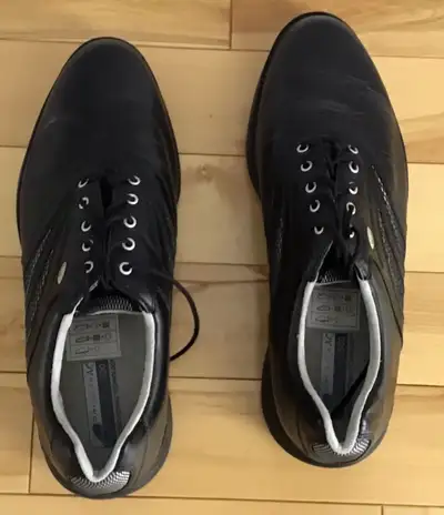 Soulier de golf, View more