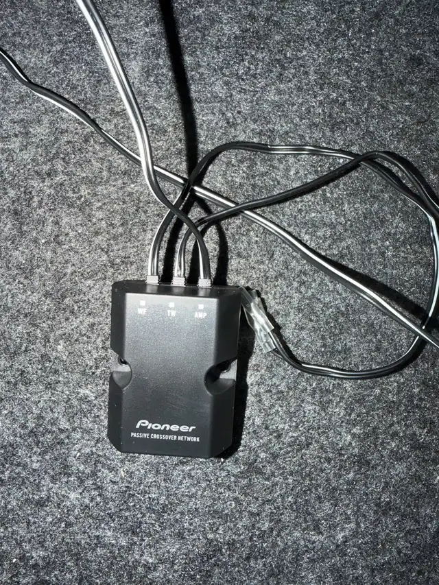 Pioneer component speakers for sale in Speakers in Mississauga / Peel Region - Image 2