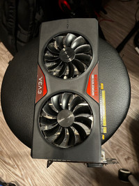 NVIDIA GeForce GTX 980 Classified
