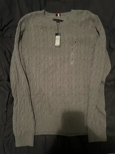 Men’s Tommy Hilfiger Crewneck, View more
