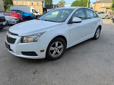 Automatic very clean great milage newer tires and brakes Comes certified. The Auto Source 761 Sawmil...