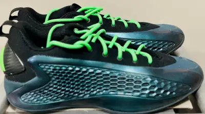 Adidas Anthony Edwards Low Basketball Shoes, View more