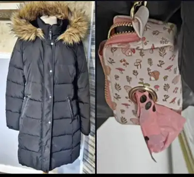 Looking for Owner. Woman Parka Atelier Noir, View more