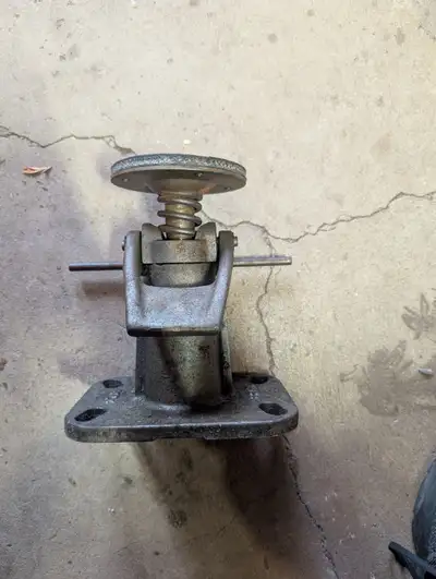 Bona, floor jack brake for your toolbox, View more