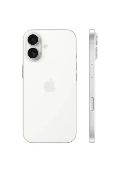 Used iPhone 17 256GB White – Perfect Condition, 100% Battery, View more