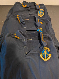 Marymount Uniform Shirts