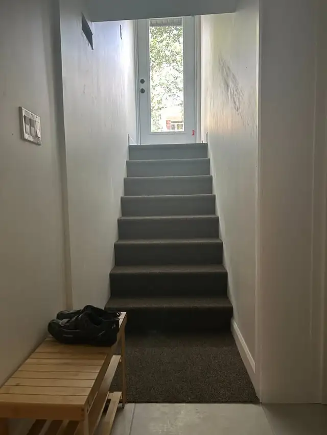 chambre à louer étudiant(e) in Room Rentals & Roommates in Québec City - Image 11