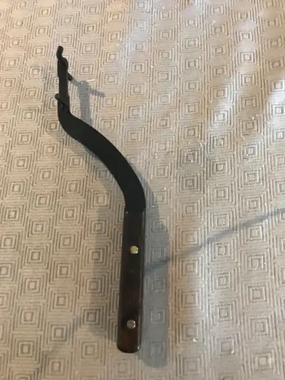 BBQ Grill Lifter - BROIL KING - Élévateur de Gril à BBQ, View more