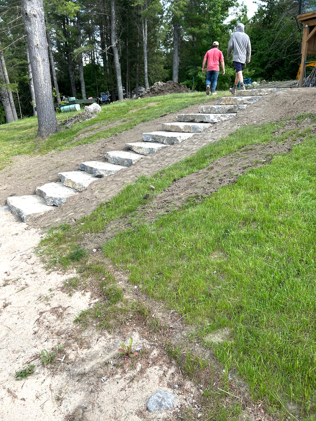 Rock Solid Hardscaping Plus529836158412410886