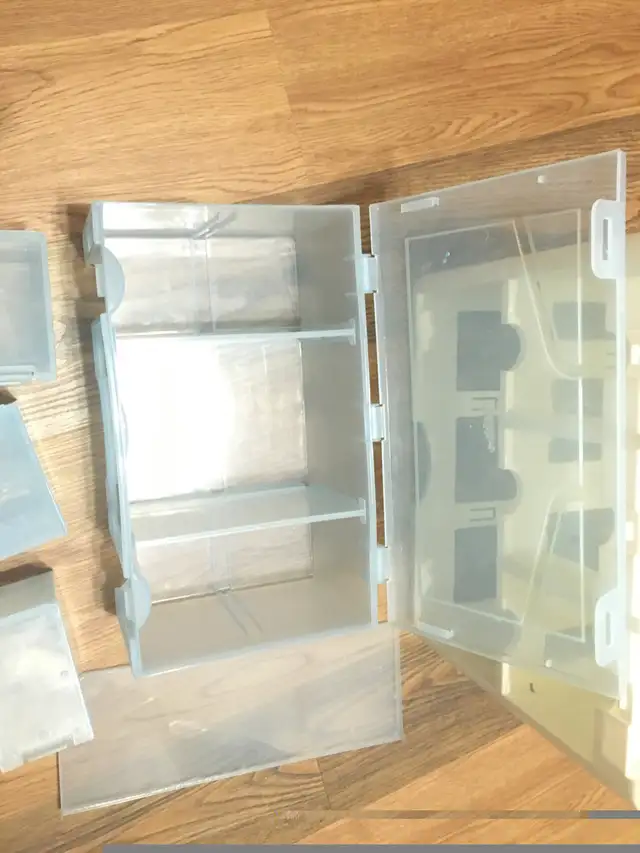 Wilton tool  caddy for cake decoration in Storage & Organization in Mississauga / Peel Region - Image 9