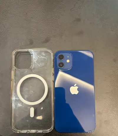 Apple iPhone 12, View more