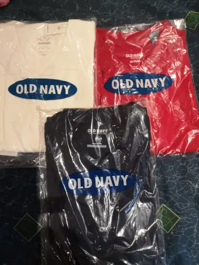 Women's XXL Old Navy New Clothes, View more